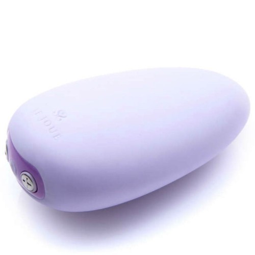 Mimi Soft Lilac Massager - Je Joue