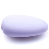 Mimi Soft Lilac Massager - Je Joue