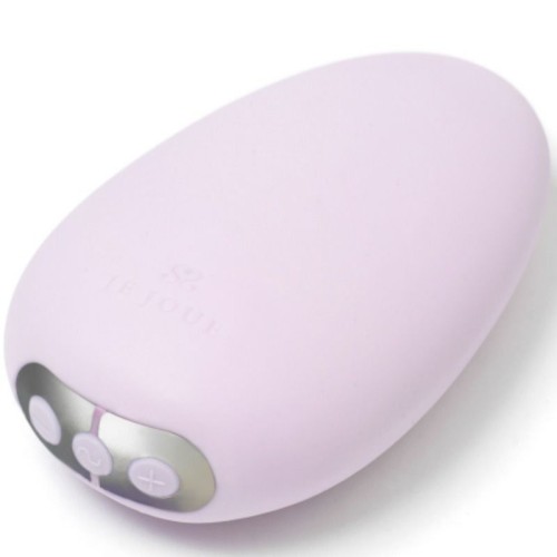 Mimi Soft Lilac Massager - Je Joue