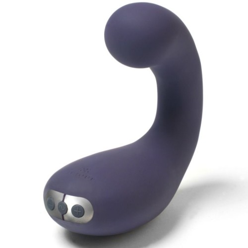 G-Kii Stimulator for Ultimate Clitoral and G-Spot Pleasure