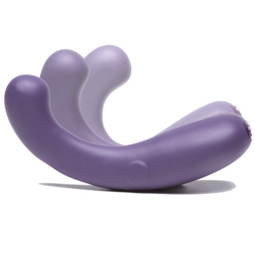 G-Kii Stimulator for Ultimate Clitoral and G-Spot Pleasure