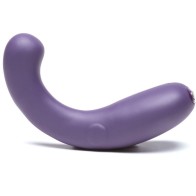 G-Kii Stimulator for Ultimate Clitoral and G-Spot Pleasure