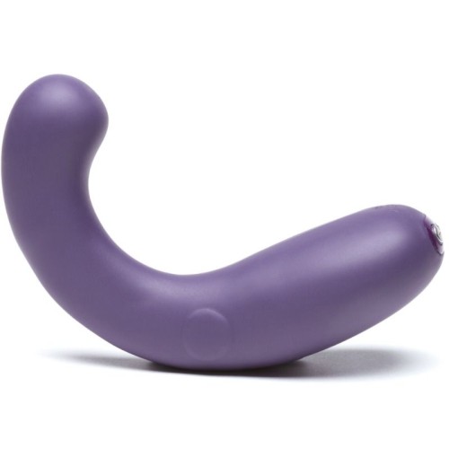 G-Kii Stimulator for Ultimate Clitoral and G-Spot Pleasure