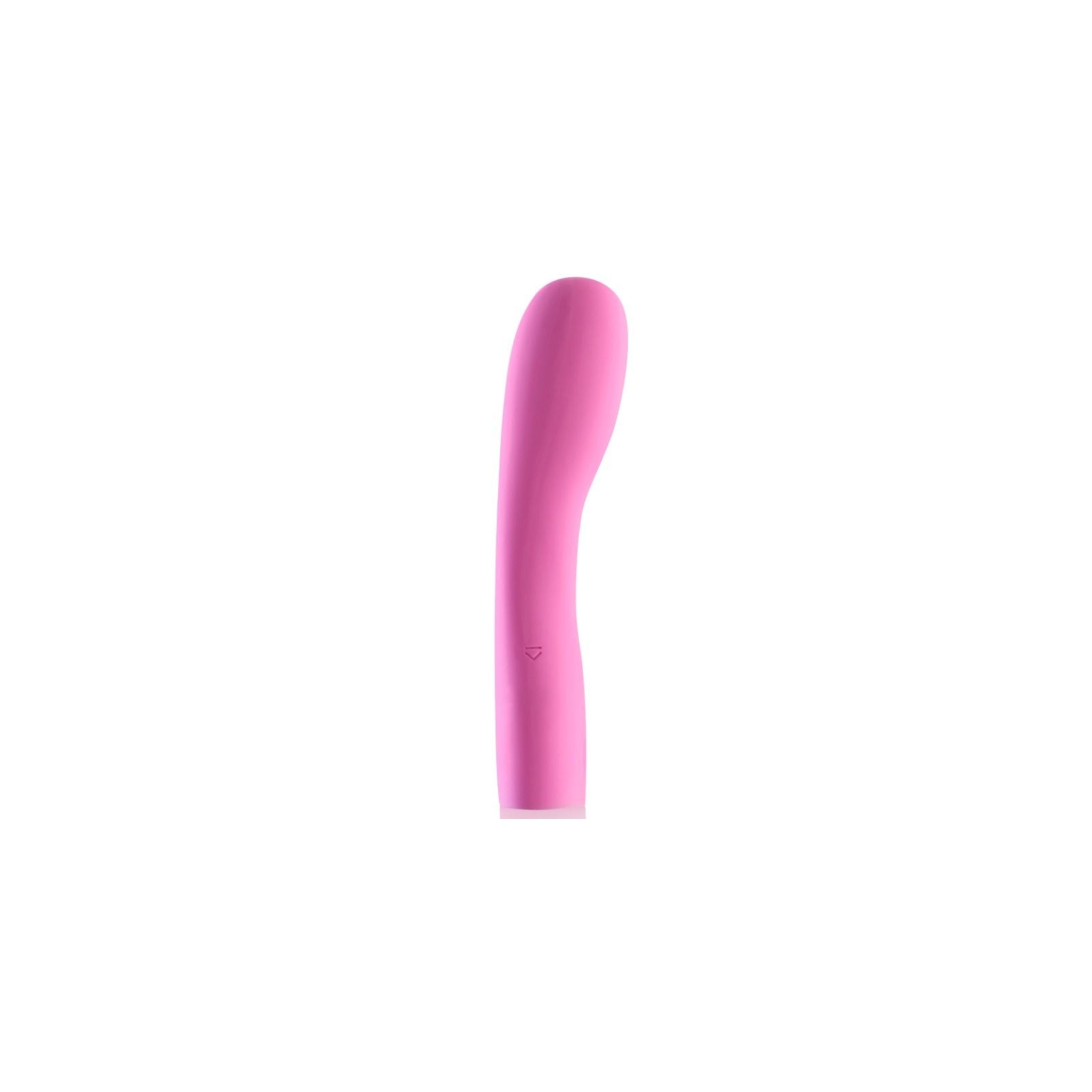 Vibrador Je Joue Ooh con Auto-Lubricación