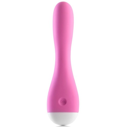 Je Joue Ooh Self-Lubrication Vibrator