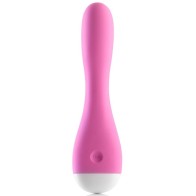 Vibrador Je Joue Ooh con Auto-Lubricación