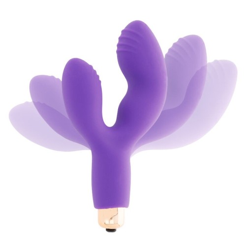 Vanix Silicone Vibrator Stimulator