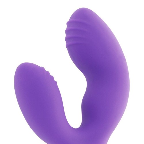 Vanix Vibrador Estimulador Silicona