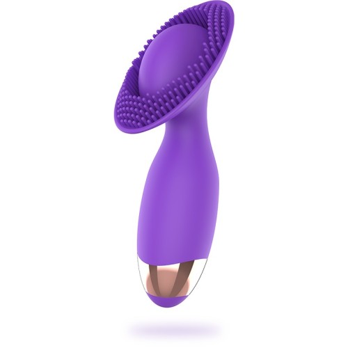 Puppy Rechargeable Silicone Stimulator