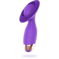 Puppy Rechargeable Silicone Stimulator