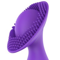 Puppy Rechargeable Silicone Stimulator