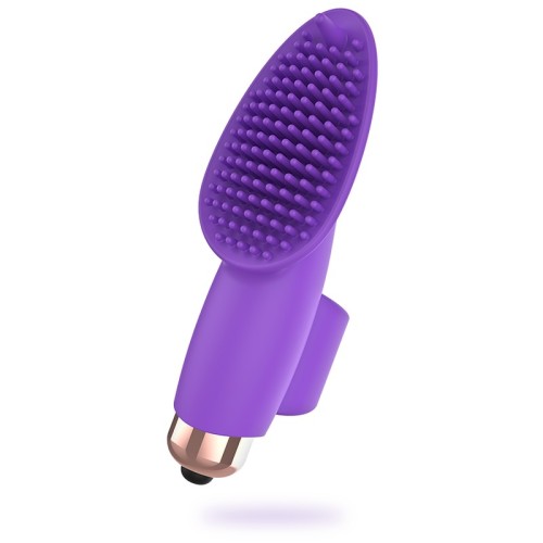 Aisha Silicone Stimulator - Personal Pleasure