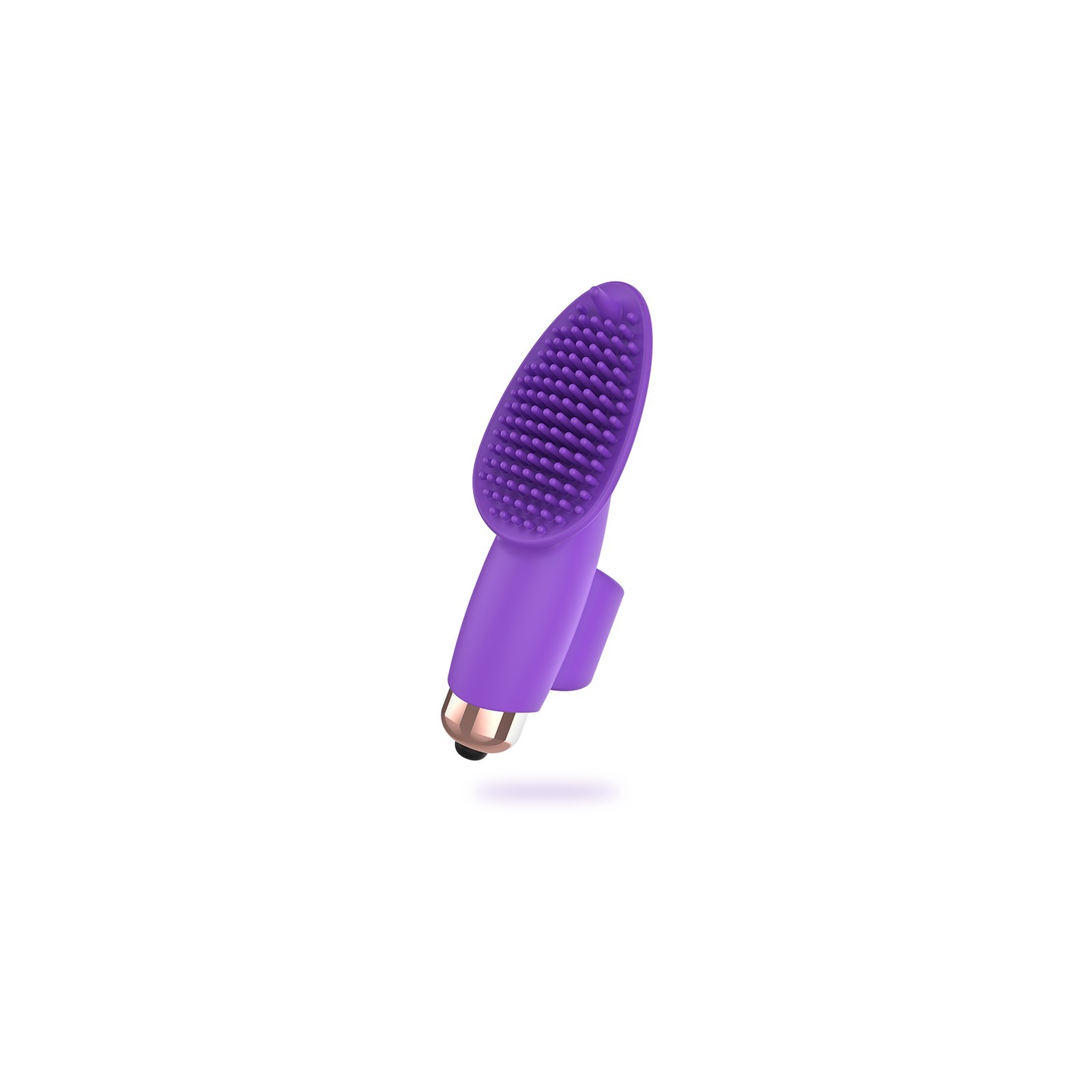 Aisha Silicone Stimulator - Personal Pleasure