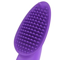 Aisha Silicone Stimulator - Personal Pleasure