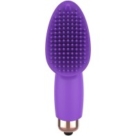 Aisha Silicone Stimulator - Personal Pleasure