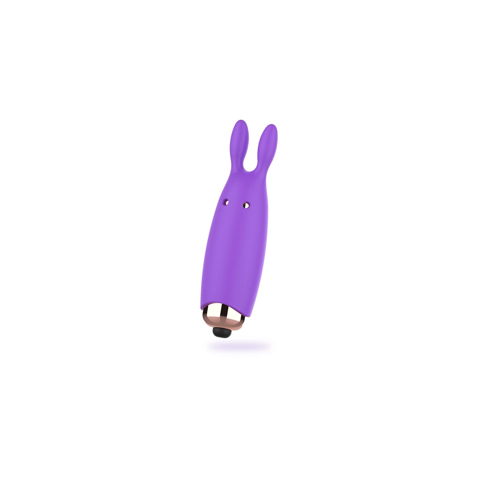 Bugsy Rabbit Vibrator Silicone