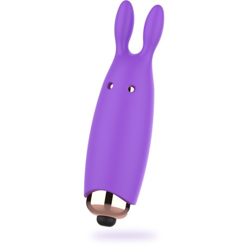 Bugsy Rabbit Vibrator Silicone