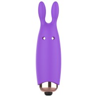 Bugsy Estimulador Rabbit Silicona