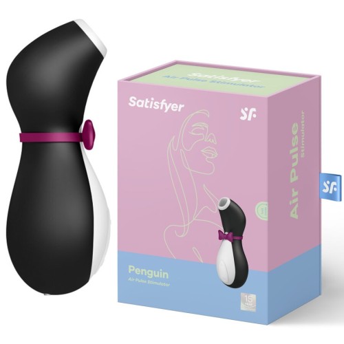 Satisfyer Pro Penguin NG - Estimulador Clítoris