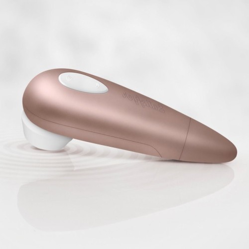 Satisfyer - 1 Nueva Generación