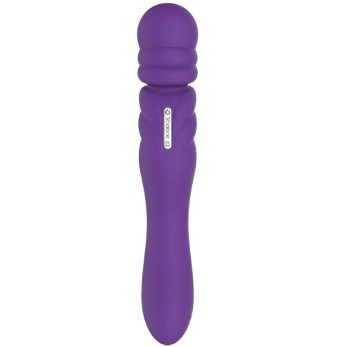 Jane Rechargeable Massager Purple