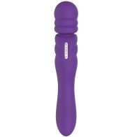 Jane Rechargeable Massager Purple