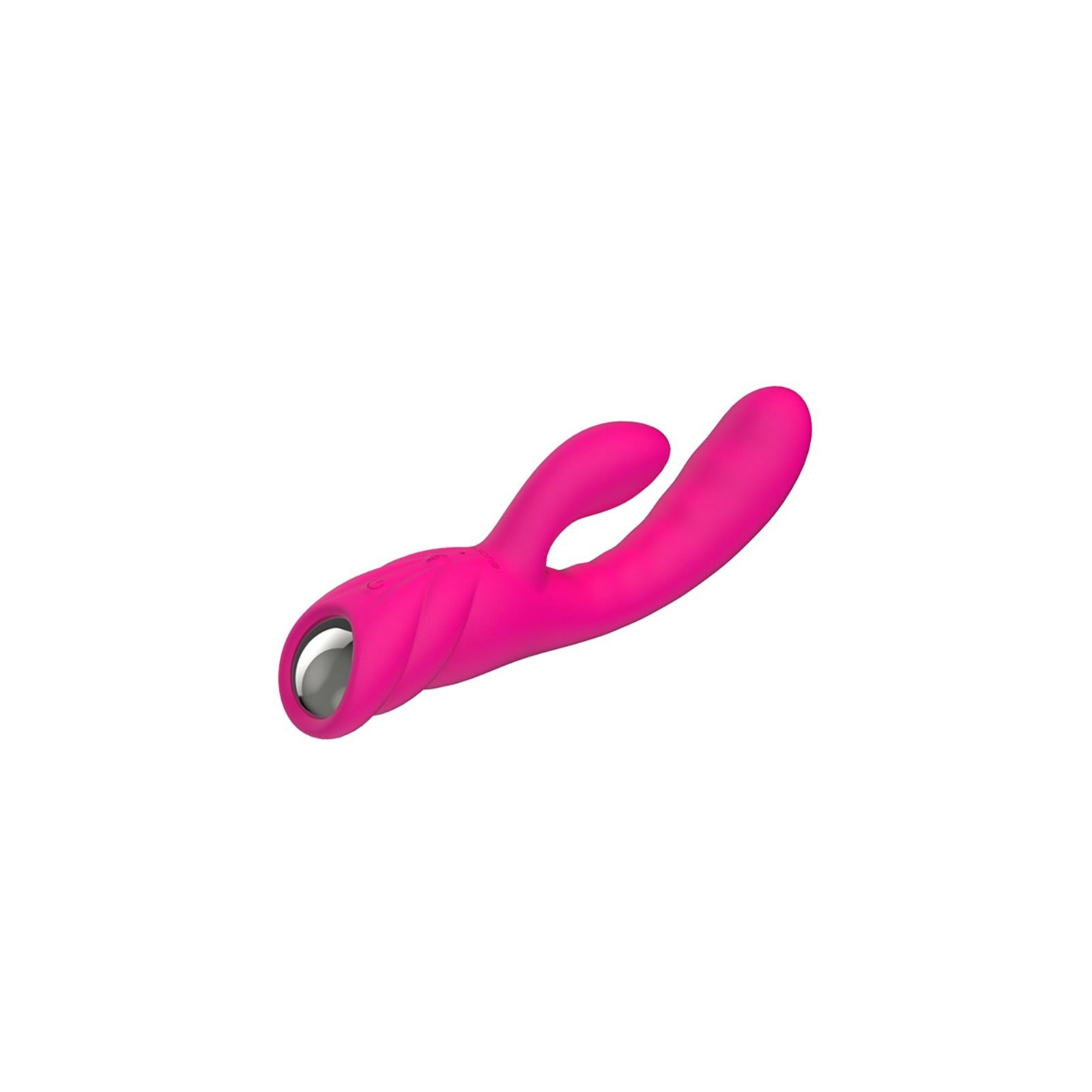 Pure Rabbit Vibrator with Heat Function