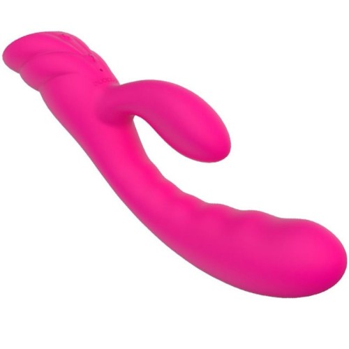 Pure Rabbit Vibrator with Heat Function