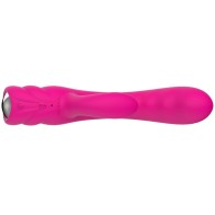 Pure Rabbit Vibrator with Heat Function