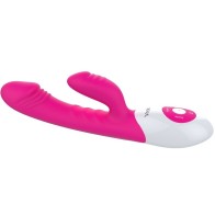 Dancer Sound-Activated Vibrator for Unique Pleasure