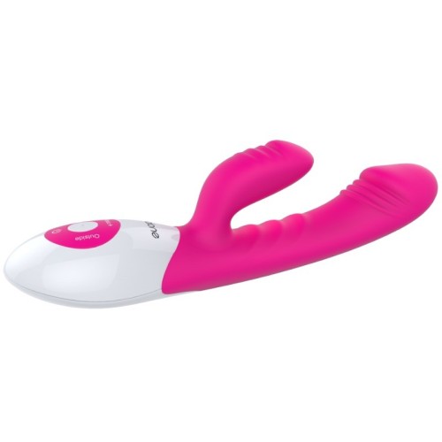 Dancer Sound-Activated Vibrator for Unique Pleasure