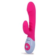 Dancer Sound-Activated Vibrator for Unique Pleasure