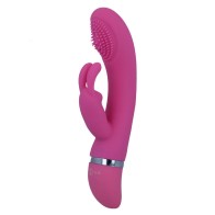 Intense - Susy Oscillating Vibrator Silicone Rabbit