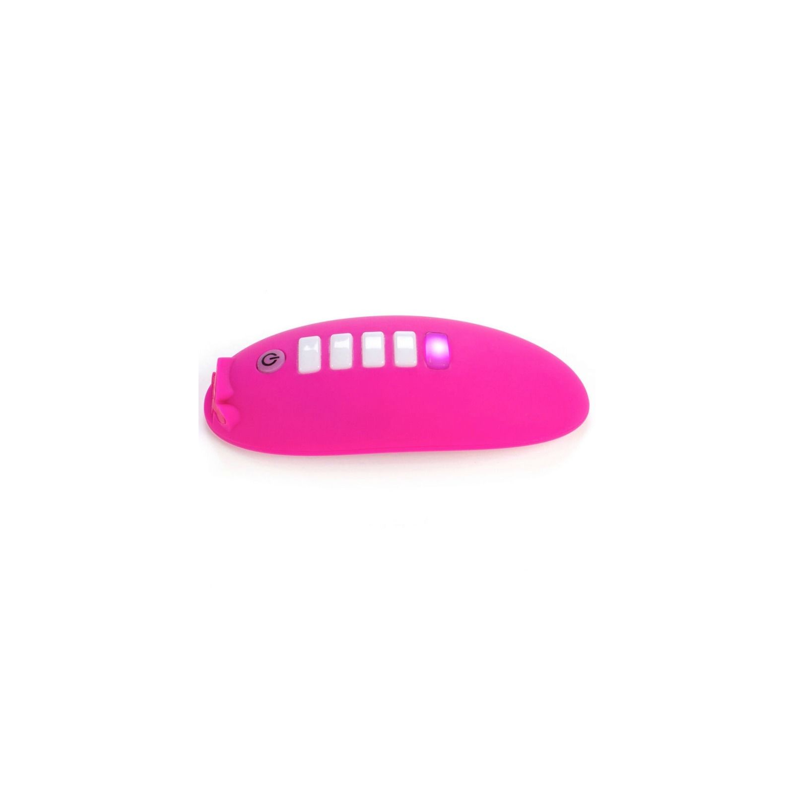 Ohmibod Estimulador Luminoso Con Control Remoto