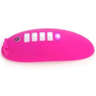 Ohmibod Estimulador Luminoso Con Control Remoto