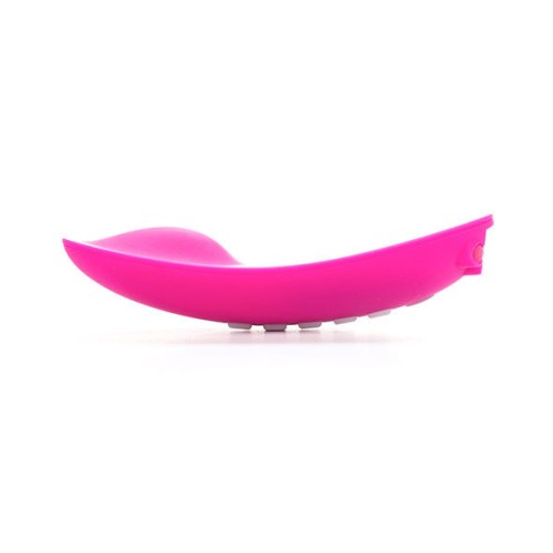 Ohmibod Estimulador Luminoso Con Control Remoto