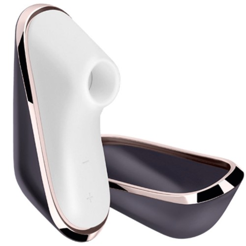 Satisfyer Pro Traveler para Placer en Movimiento