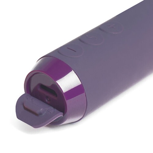 G Spot Sensation Bullet - Perfect Vibrator