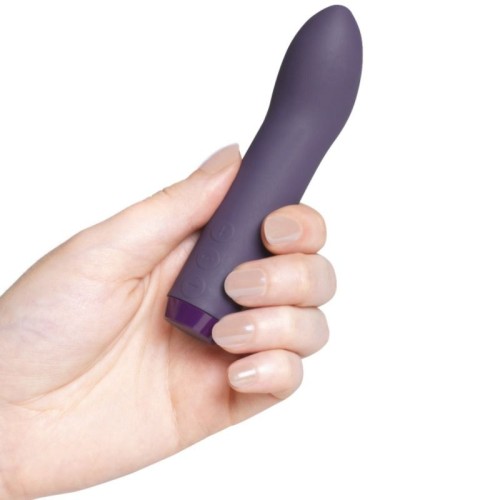 Bala Vibradora Estimulante Punto G - Vibrador Perfecto