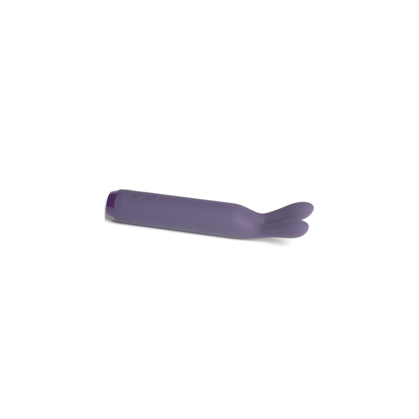 Lilac Rabbit Vibrator Bullet - High Quality Vibrations