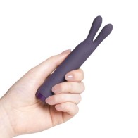 Lilac Rabbit Vibrator Bullet - High Quality Vibrations