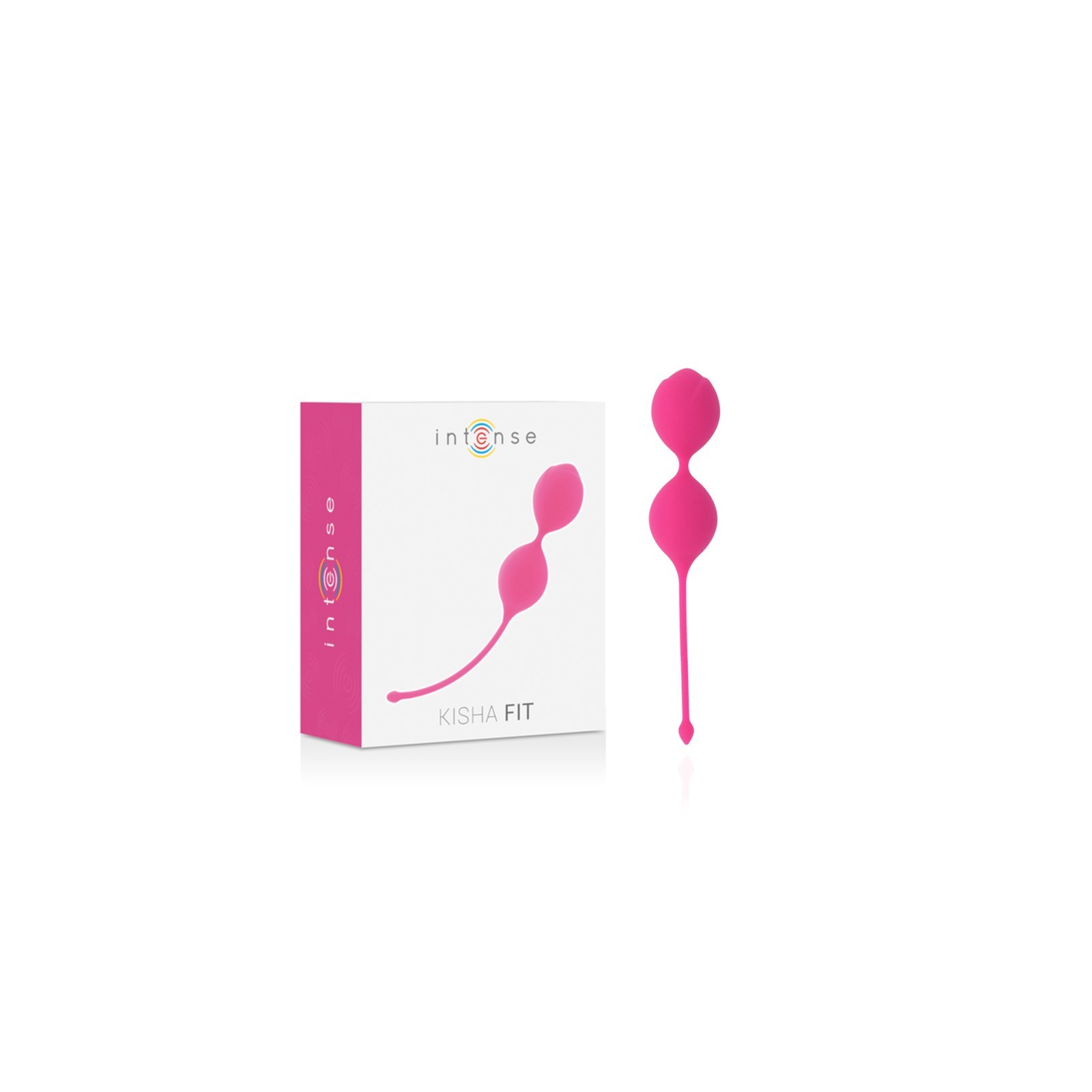 Compra Online Kegel Fuchsia Intense - Kisha Fit Silicona