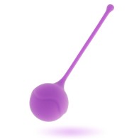 Intense Kisha Fit One Silicone Kegel - Strengthen Your Pelvic Floor