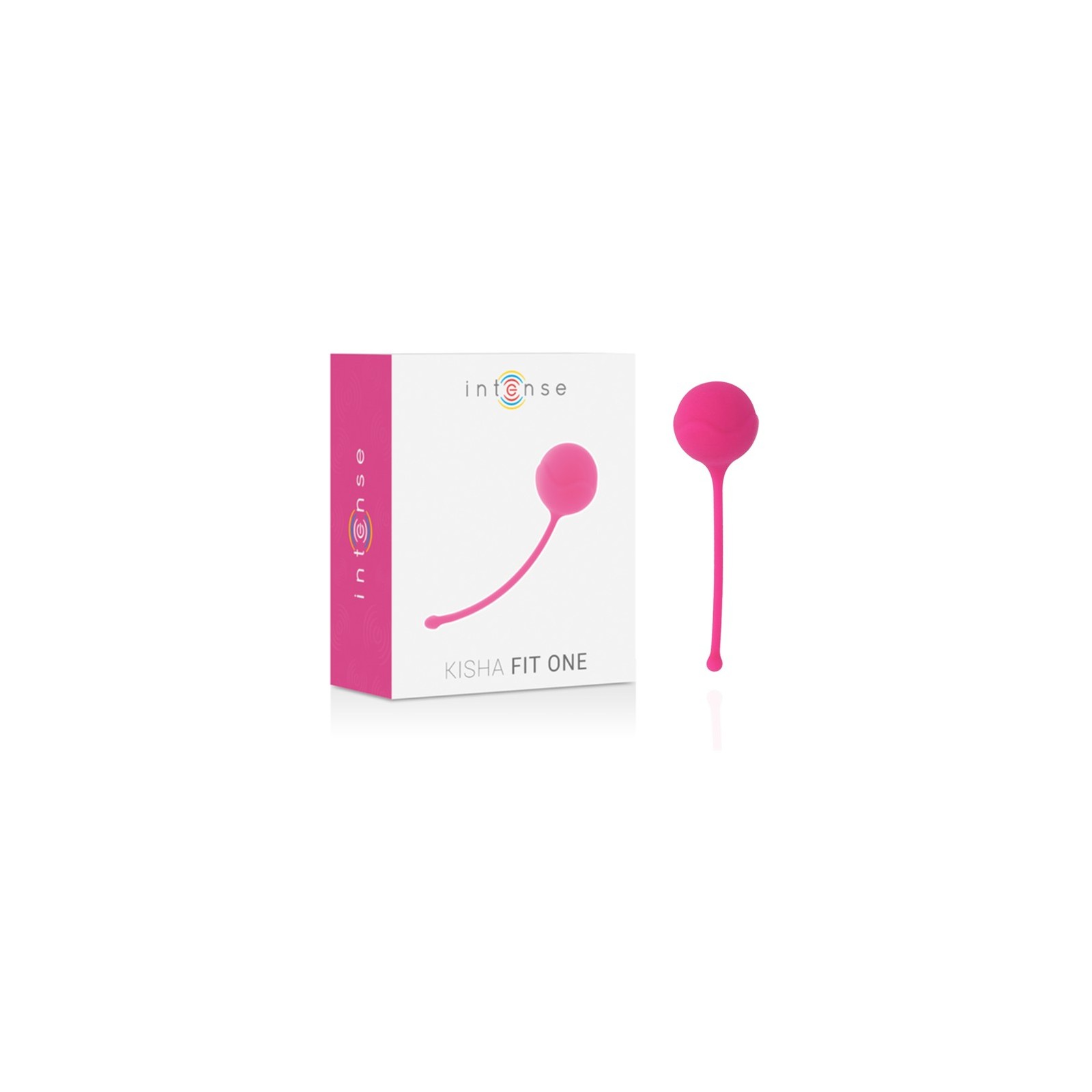 Kisha Fit One Kegel Balls for Pelvic Health