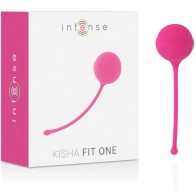 Bolas Kegel Kisha Fit One para la Salud del Suelo Pélvico