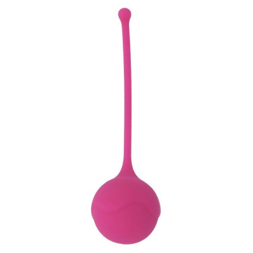 Kisha Fit One Kegel Balls for Pelvic Health