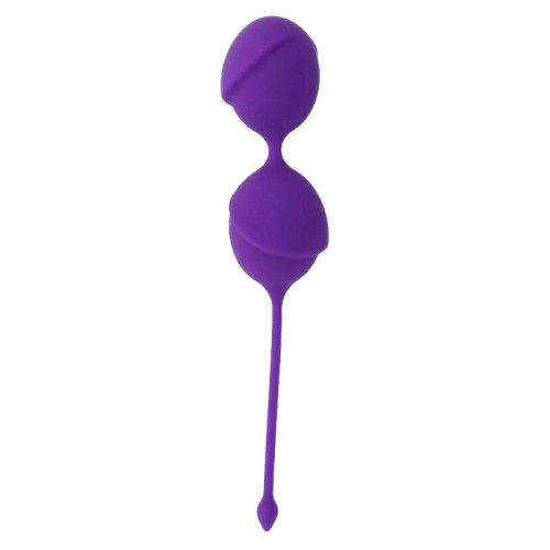 Intense Karmy Fit Kegel Silicone Lilac