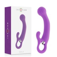 Intense Naila Vibrating Silicone | Shop Now