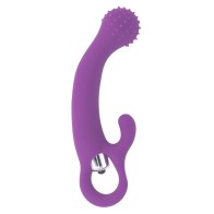 Intense Naila Vibrating Silicone | Shop Now