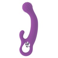 Intense Naila Vibrating Silicone | Shop Now